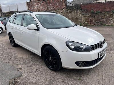 VW Golf VII