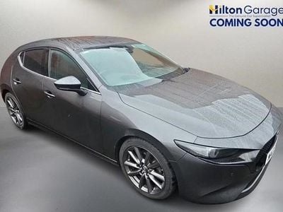 Used 2023 Mazda 3 Inclusive Hatchback | £14,750 (Good price)