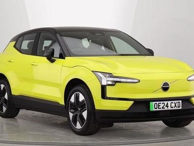 Volvo EX30