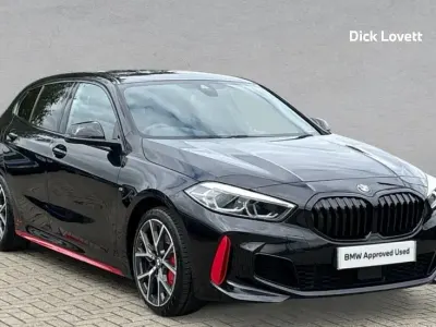 Used BMW 128