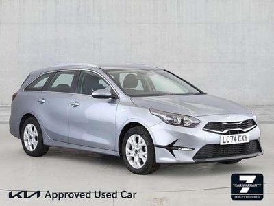 Kia Ceed Sportswagon