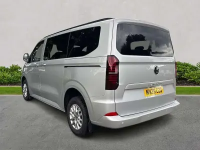 Used VW Shuttle Life 150 HP (110 kW) 2026 MPV