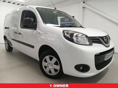 Nissan NV250