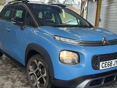 Used Citroën C3 Flair 110 HP (80 kW) 2020 Hatchback