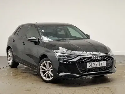 Used Audi A3