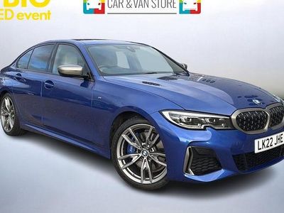 BMW M340