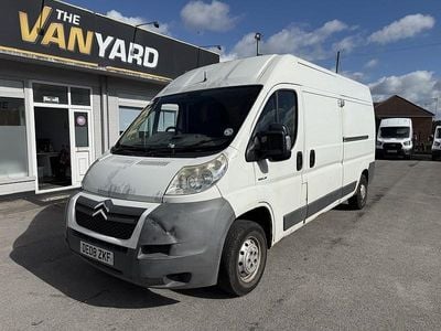 Citroën Relay