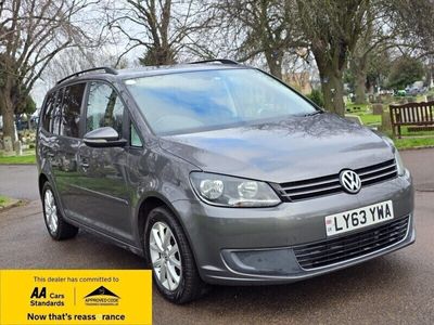 VW Touran