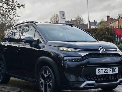 Used Citroën C3 PureTech 110 HP (80 kW) 2023 Hatchback