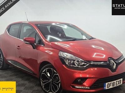 Renault Clio IV