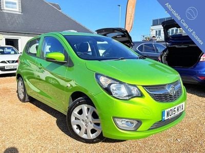 Vauxhall Viva