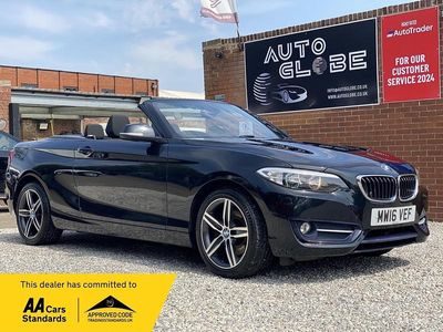 BMW 220