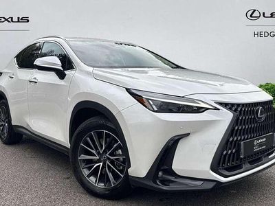 Lexus NX350h