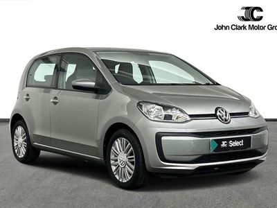 used VW up! Up 1.0 BlueMotion Tech Move5dr