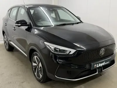 Used MG ZS SE 130 kW (177 HP) 2022 SUV