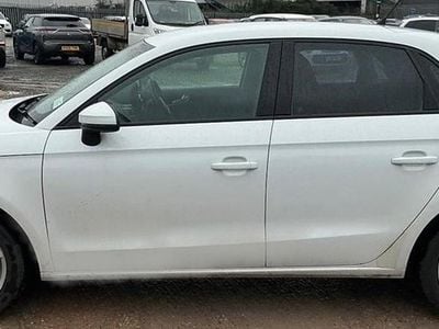 Used Audi A1 Sportback Sport 116 HP (85 kW) 2017 Hatchback