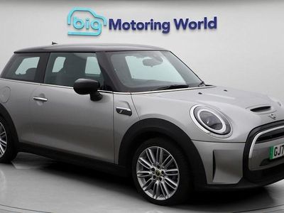 Used Mini Cooper Level 2 135 kW (184 HP) 2023 Hatchback