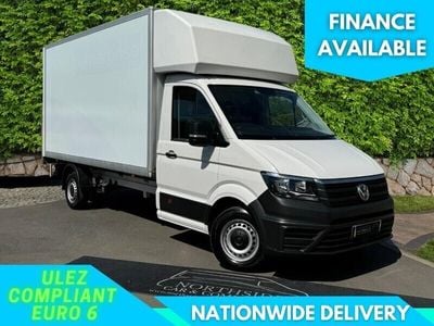 VW Crafter