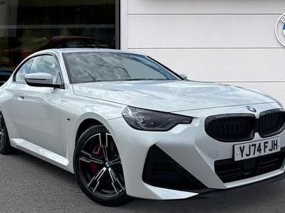 BMW 230