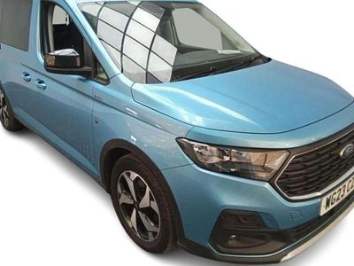 Used Ford Tourneo Connect Active 2023 MPV