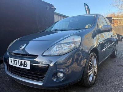 Renault Clio IV