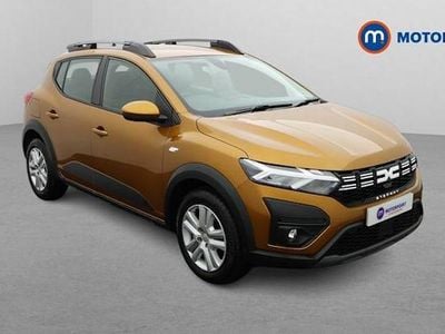 Used Dacia Sandero Expression 91 HP (66 kW) 2025 Hatchback