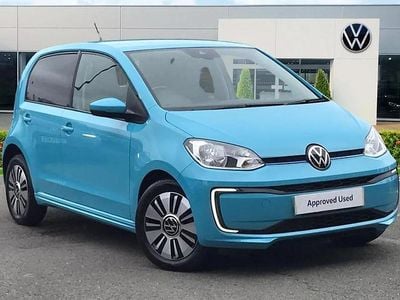 VW e-up!