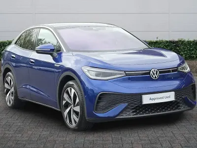 Used VW ID.5
