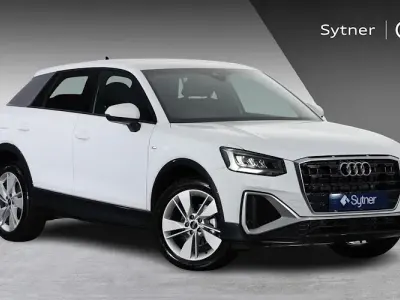 Usado Audi Q2