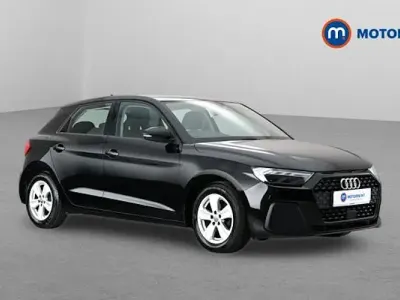 Used Audi A1 Sportback