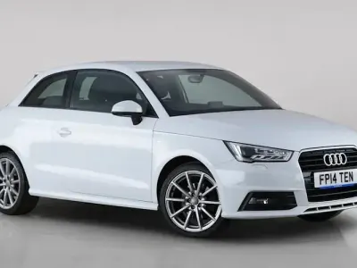Used Audi A1 Sportback
