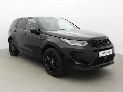 Used Land Rover Discovery Sport HSE Dynamic 249 HP (183 kW) 2024 SUV