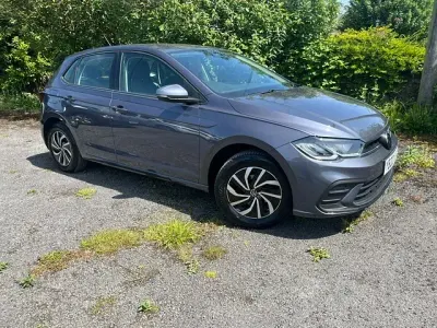 Used VW Polo