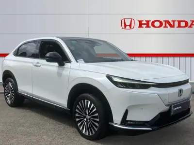 Used Honda e:Ny1