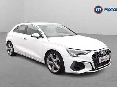 Used 2024 Audi A3 Sportback S-Line Hatchback | £17,899 (Good price)