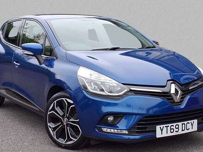 Renault Clio IV