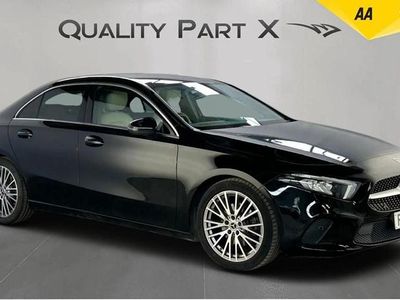 Mercedes A200
