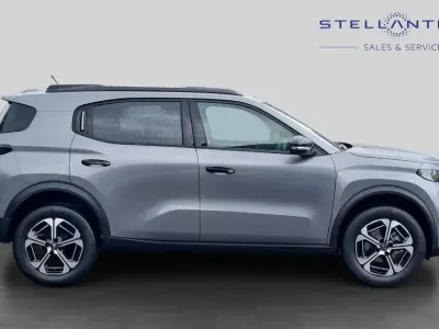 Used Citroën C3 Aircross