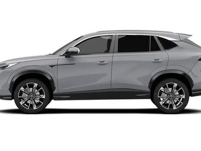 New MG HS SE 299 HP (219 kW) 2026 SUV