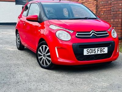 Citroën C1