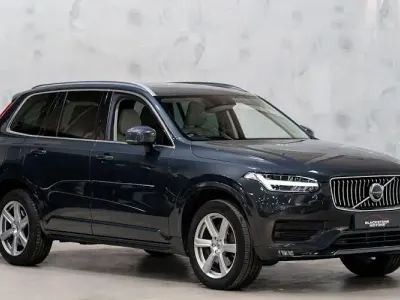 Usado Volvo XC90