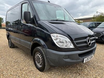Mercedes Sprinter