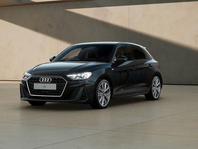 New 2026 Audi A1 Sportback S-Line Hatchback | £28,875