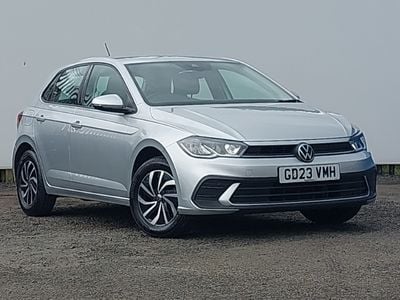 VW Polo
