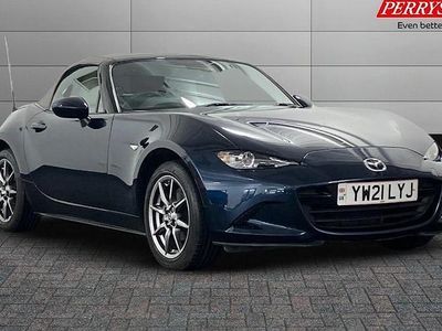 Mazda MX5