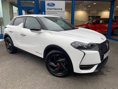 DS Automobiles DS3