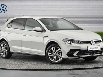 Used VW Polo 110 HP (80 kW) 2023 Hatchback
