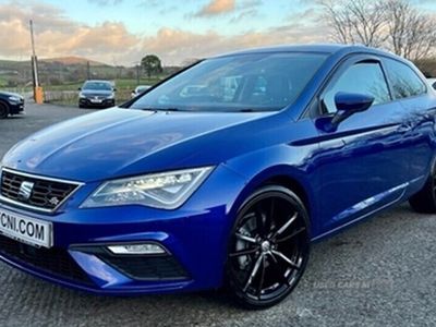 Seat Leon SC