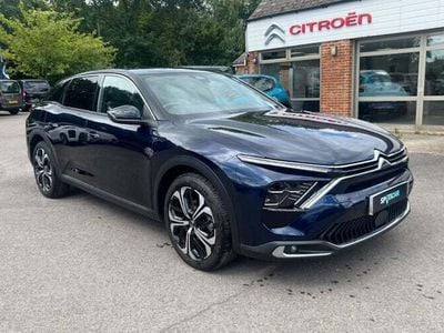 Citroën C5 X