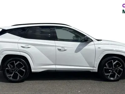 Used Hyundai Tucson